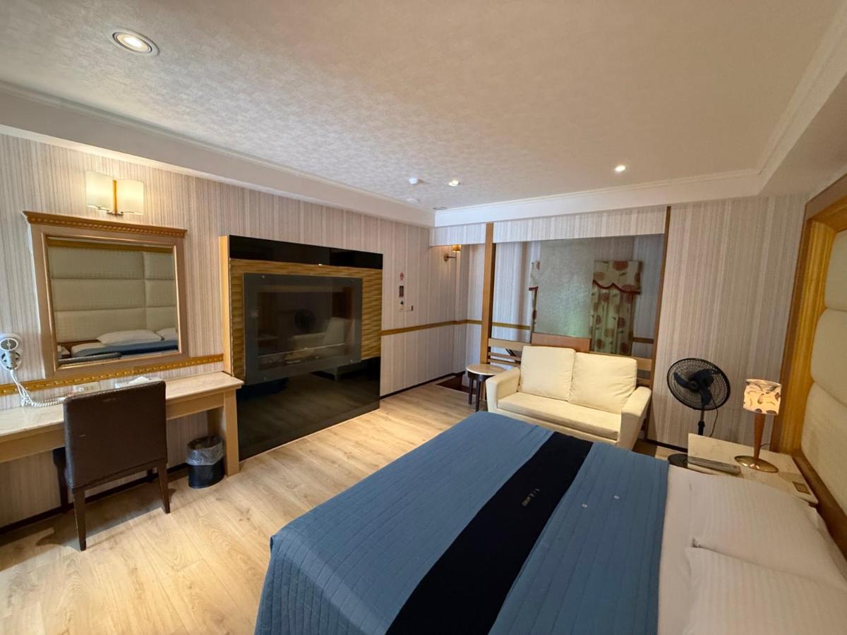 Chambre Double Standard