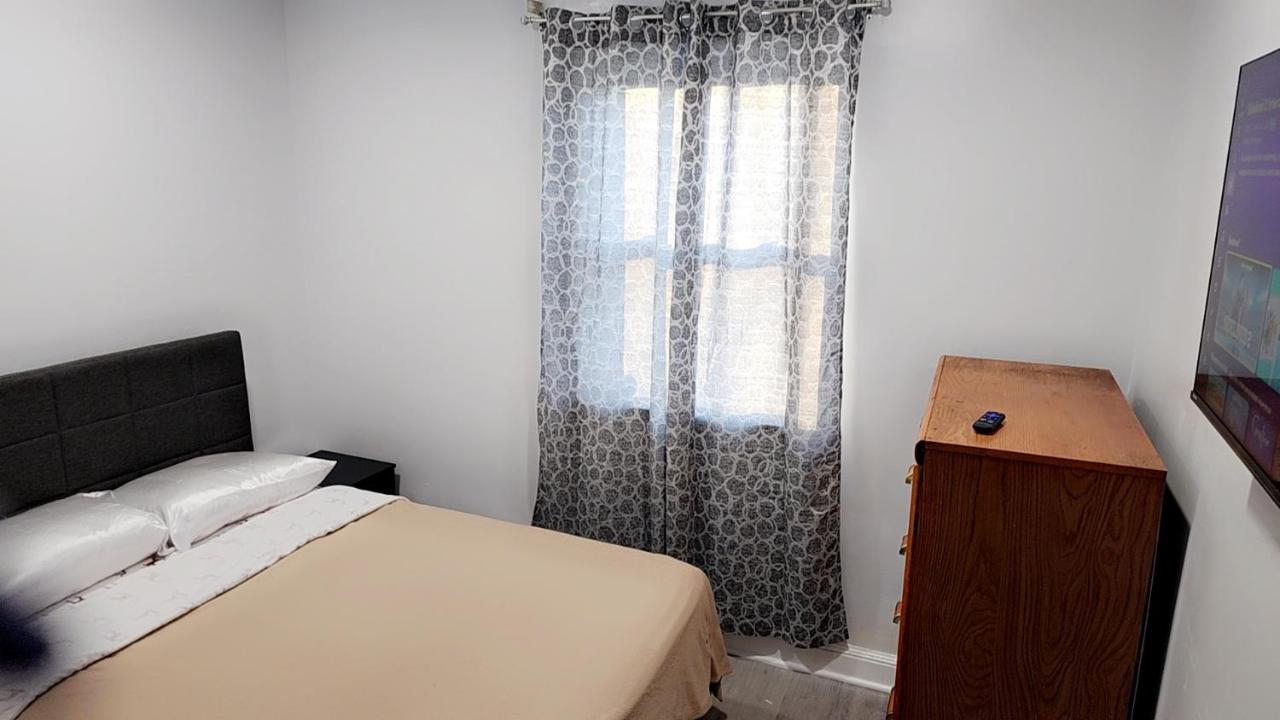 Appartamento con 3 Camere da Letto
