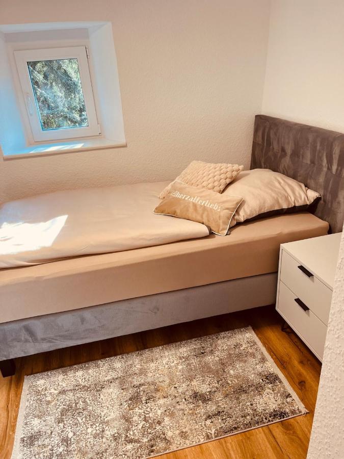 A S Your Home business stays from 2 days - Ferienwohnung Weinbach
