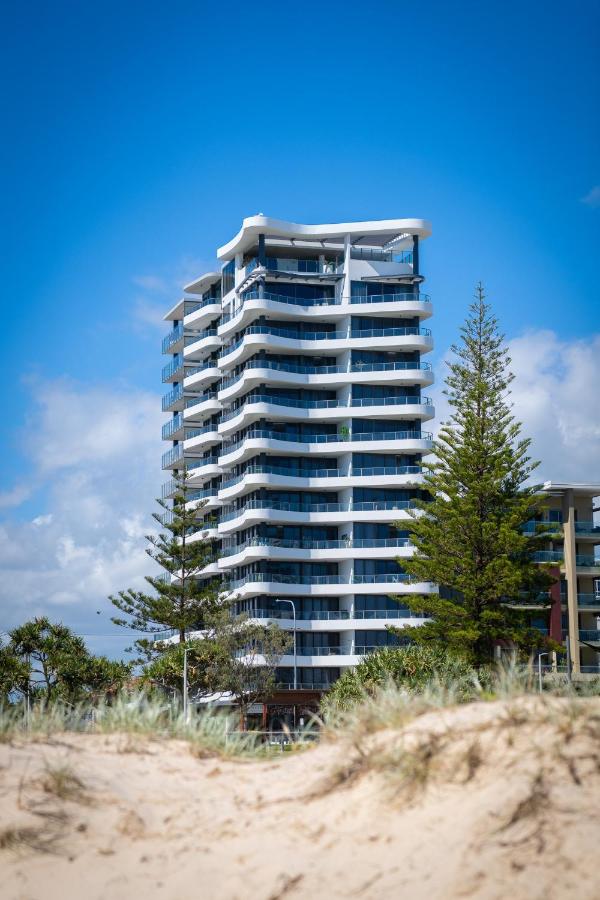 X Kirra Apartments - B&B Gold Coast