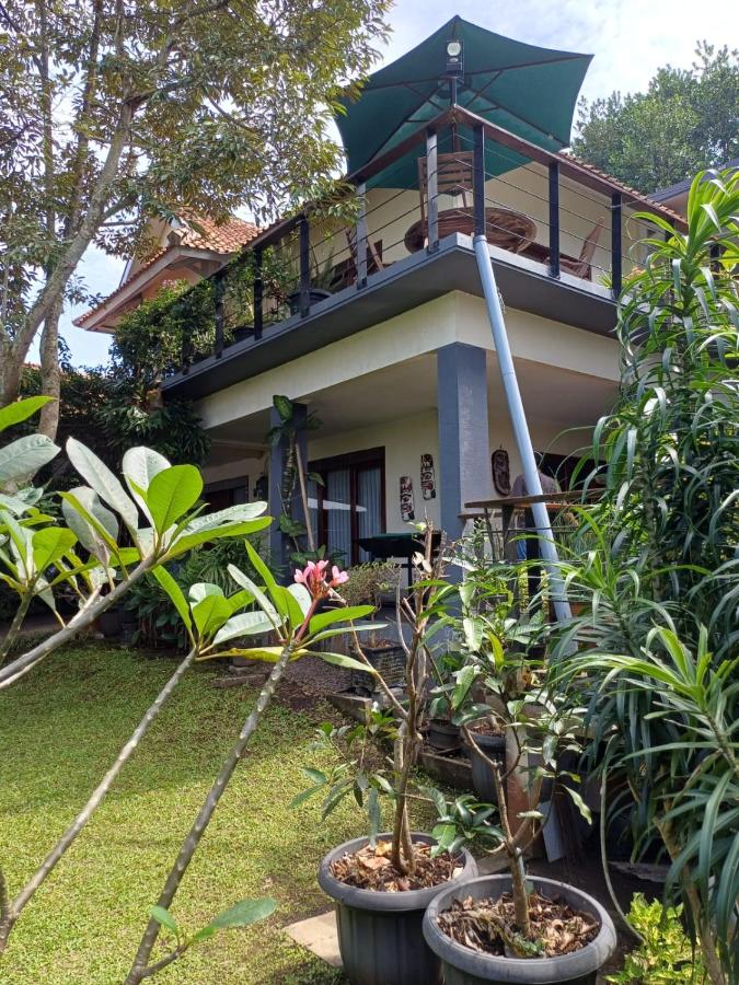 Dago Hills Homestay 43 - B&B Bandung