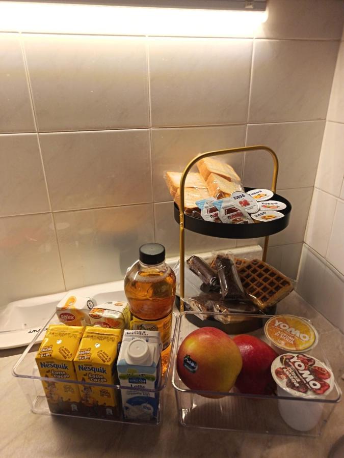 Da Ross - B&B Castel di Sangro