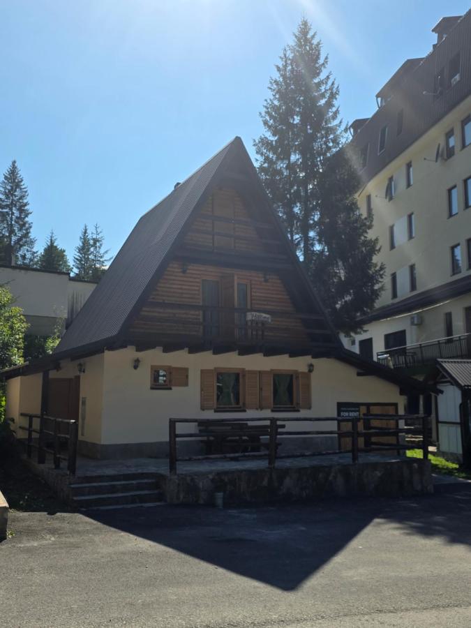Holiday home Bella Vlašić - Chambres d'hôtes Šišava
