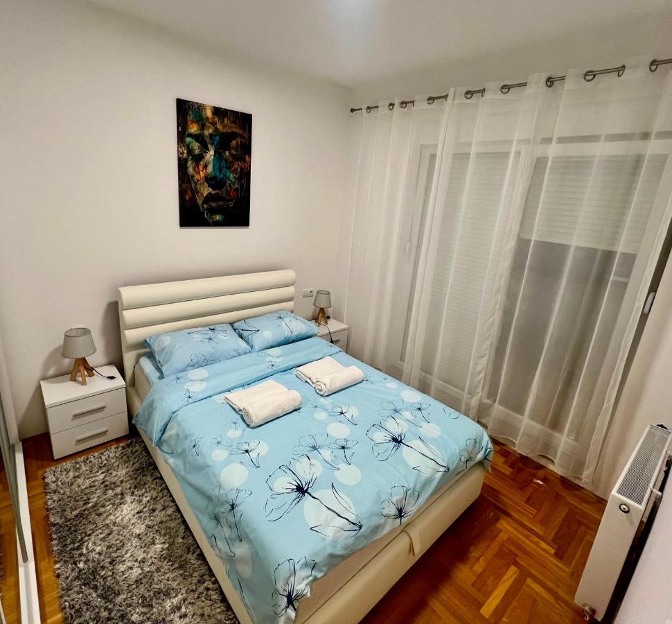 Savic Apartment Trebinje - B&B Trebinje
