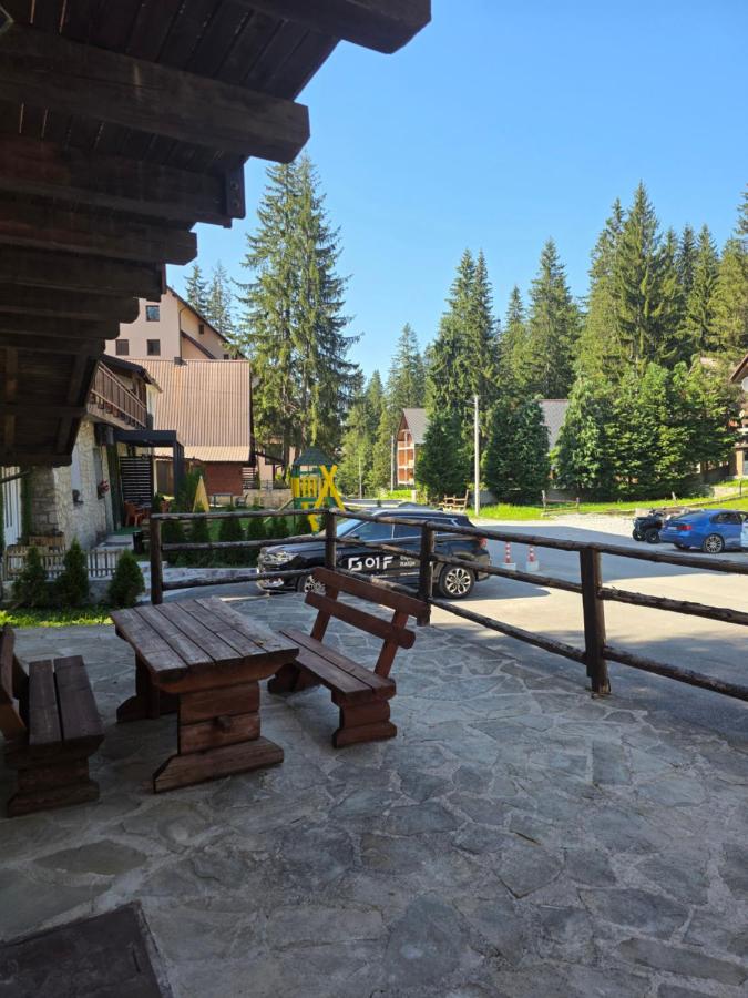 Holiday home Bella Vlašić - Chambres d'hôtes Šišava