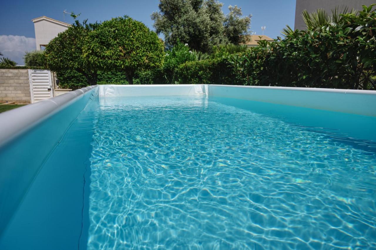 Villa Rosaria - Bed and Breakfast Marina di Ragusa