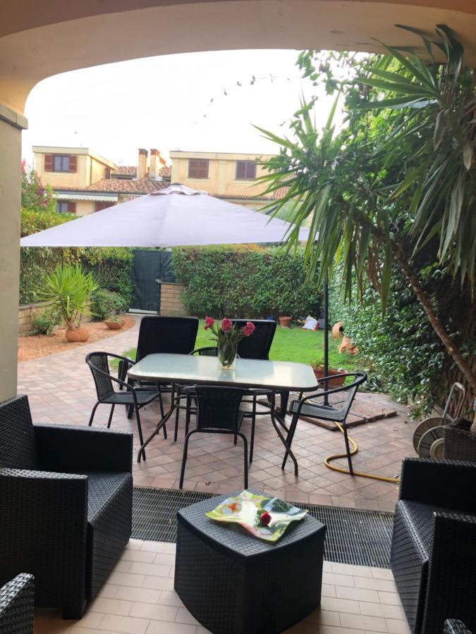 golfclubcountryside Marco Simone - Bed and Breakfast Guidonia