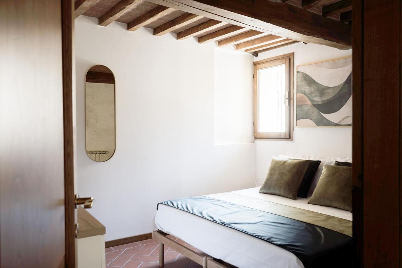 Torre San Lorenzo - Key4Guests - B&B Arezzo