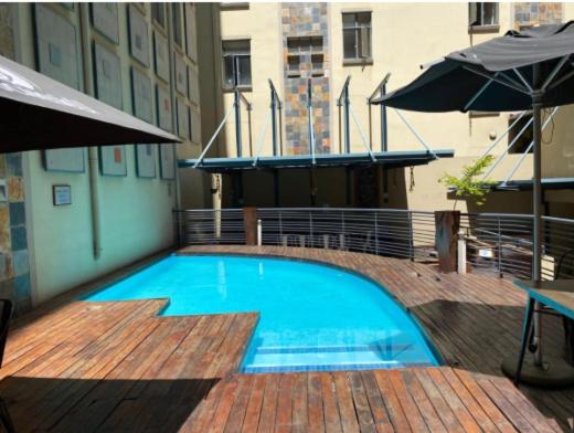 Signature Suites - B&B Johannesburg