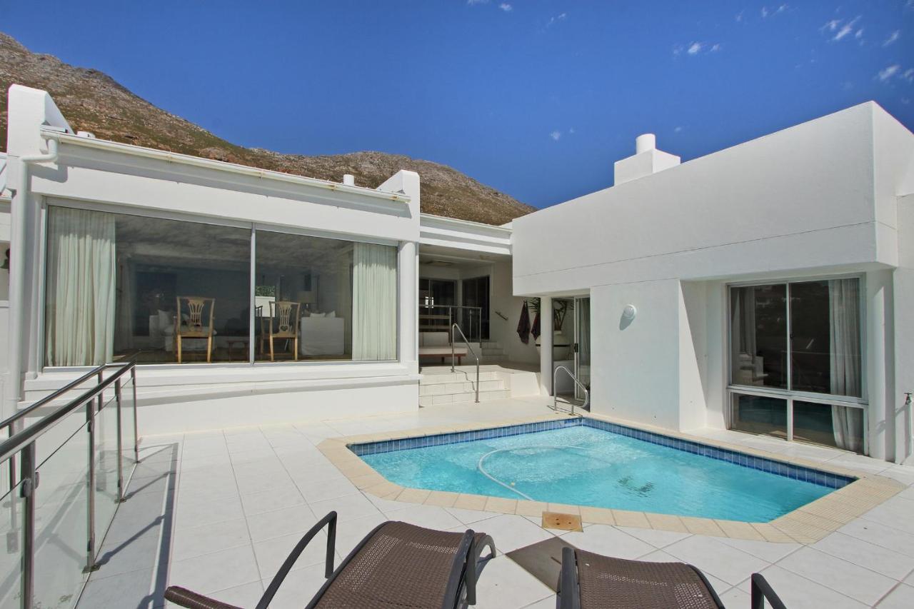 Broadlands Villa - Ferienwohnung Kapstadt
