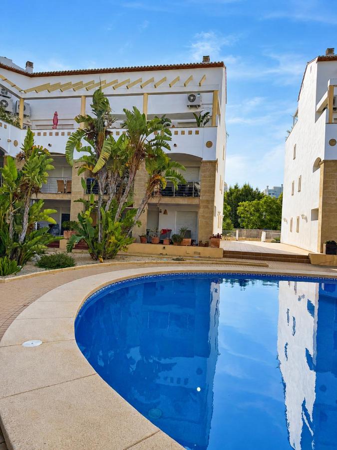 Ático Arenal de Jávea - Bed and Breakfast Xàbia