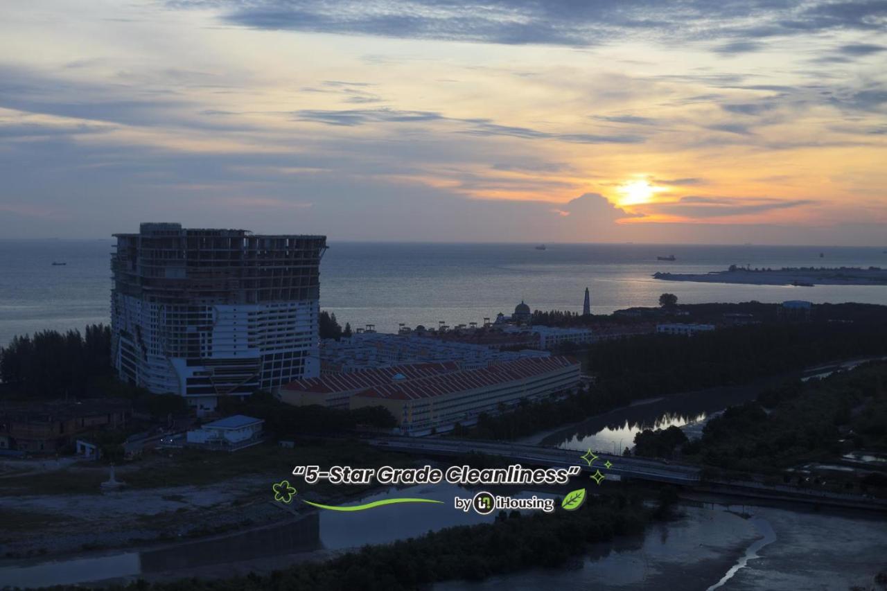 Imperio Residence Melaka By I Housing - B&B Malaca