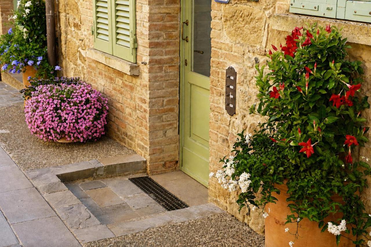 Incanto Toscano a Castelfalfi - B&B Castelfalfi