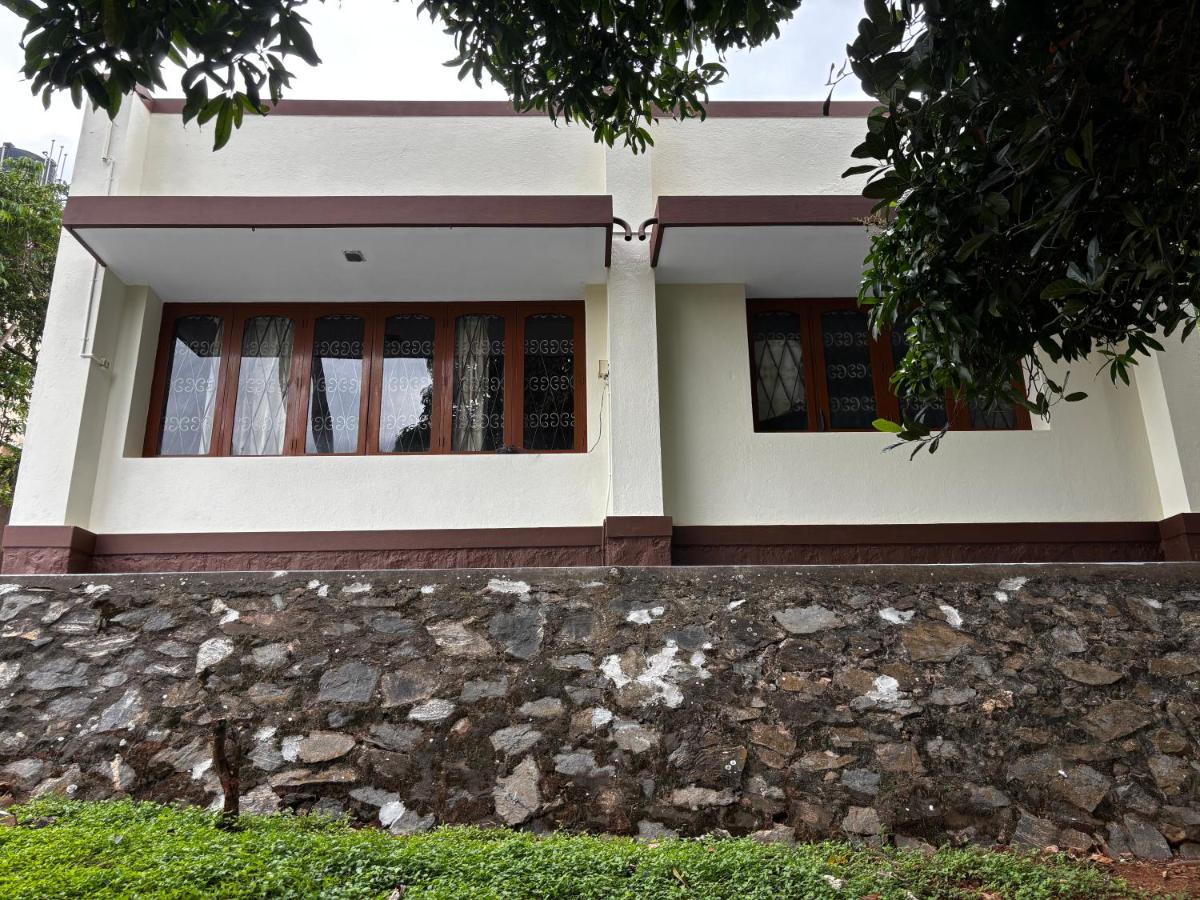 Oakville - Chambres d'hôtes Mysore