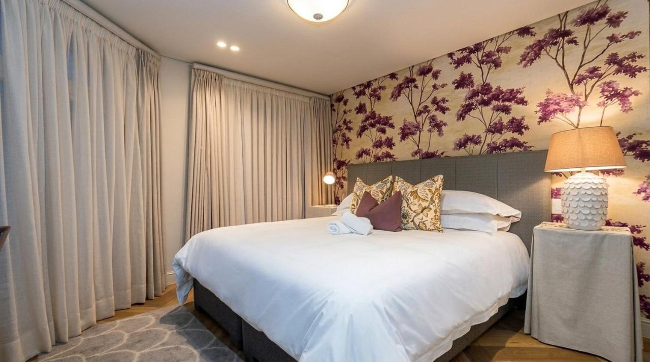 King Room with Sea View