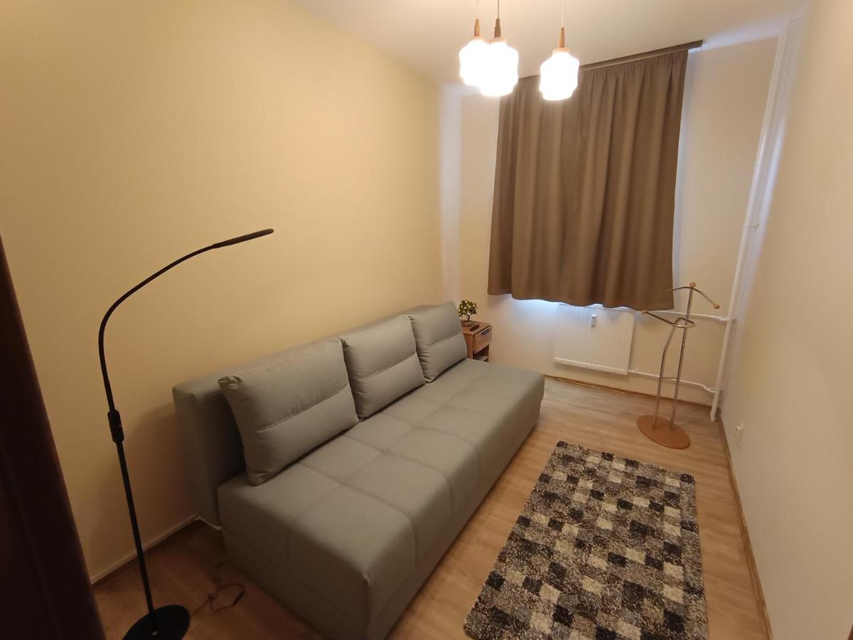 Füred Andante apartman - B&B Balatonfüred