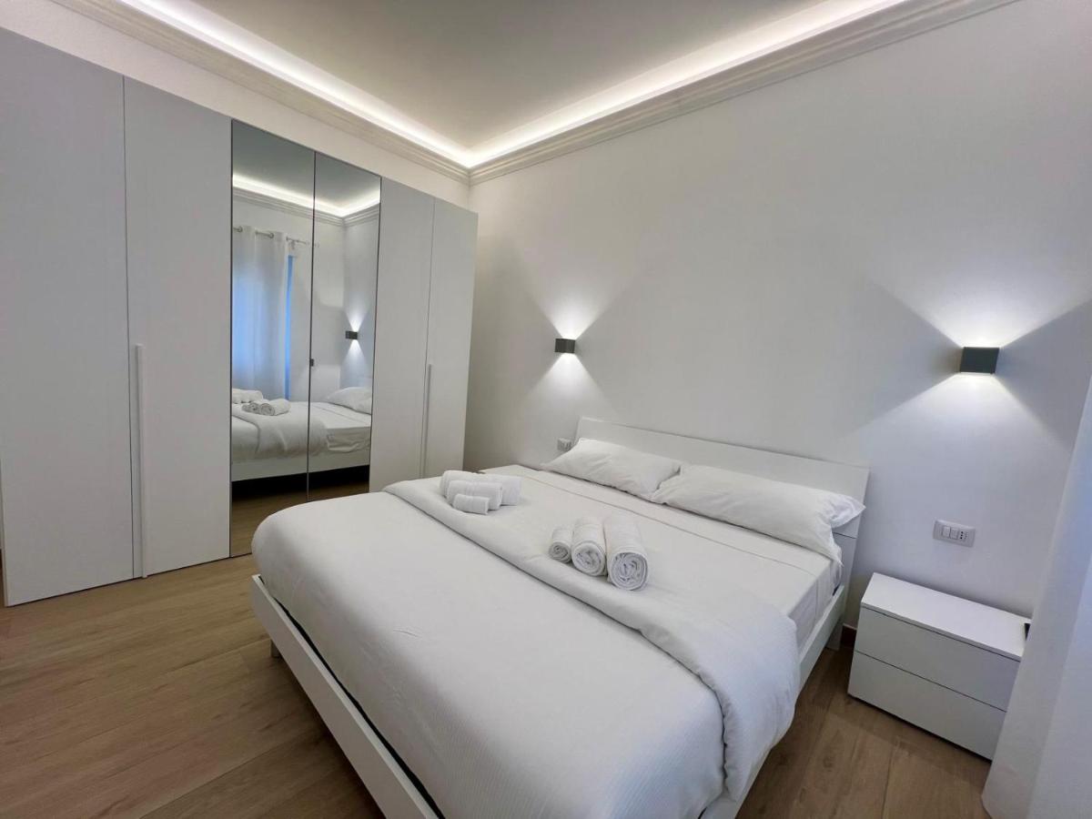 LRH Trastevere 166 Apt - Bed and Breakfast Rome