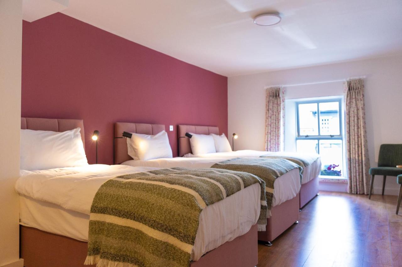 Wyse Power Accommodation - B&B Baltinglass