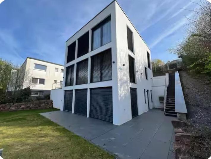 Karlsruhe Finest 3 Apartment - Ferienwohnung Karlsruhe