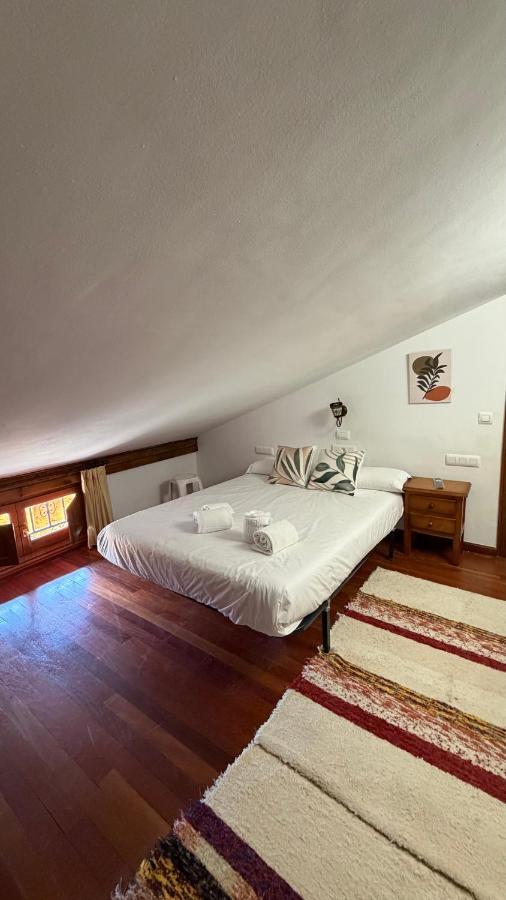 Hostal rural en el Cañón del Río Lobos - B&B Ucero