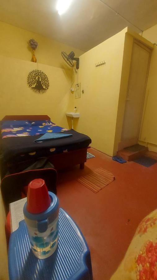 Tweepersoonskamer met 1 of 2 Bedden en Badkamer