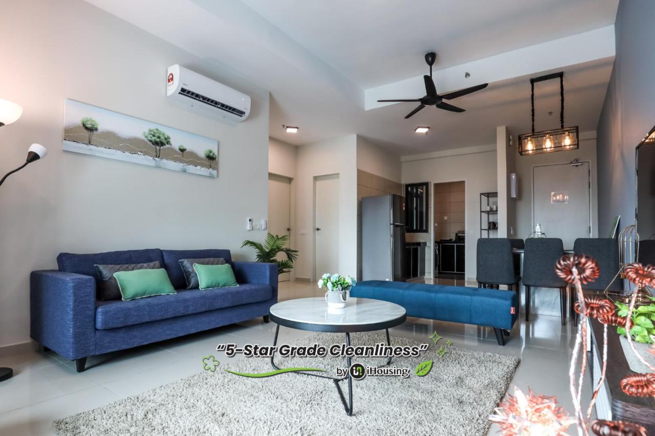 Ong Kim Wee Residence Melaka By I Housing - B&B Malacca