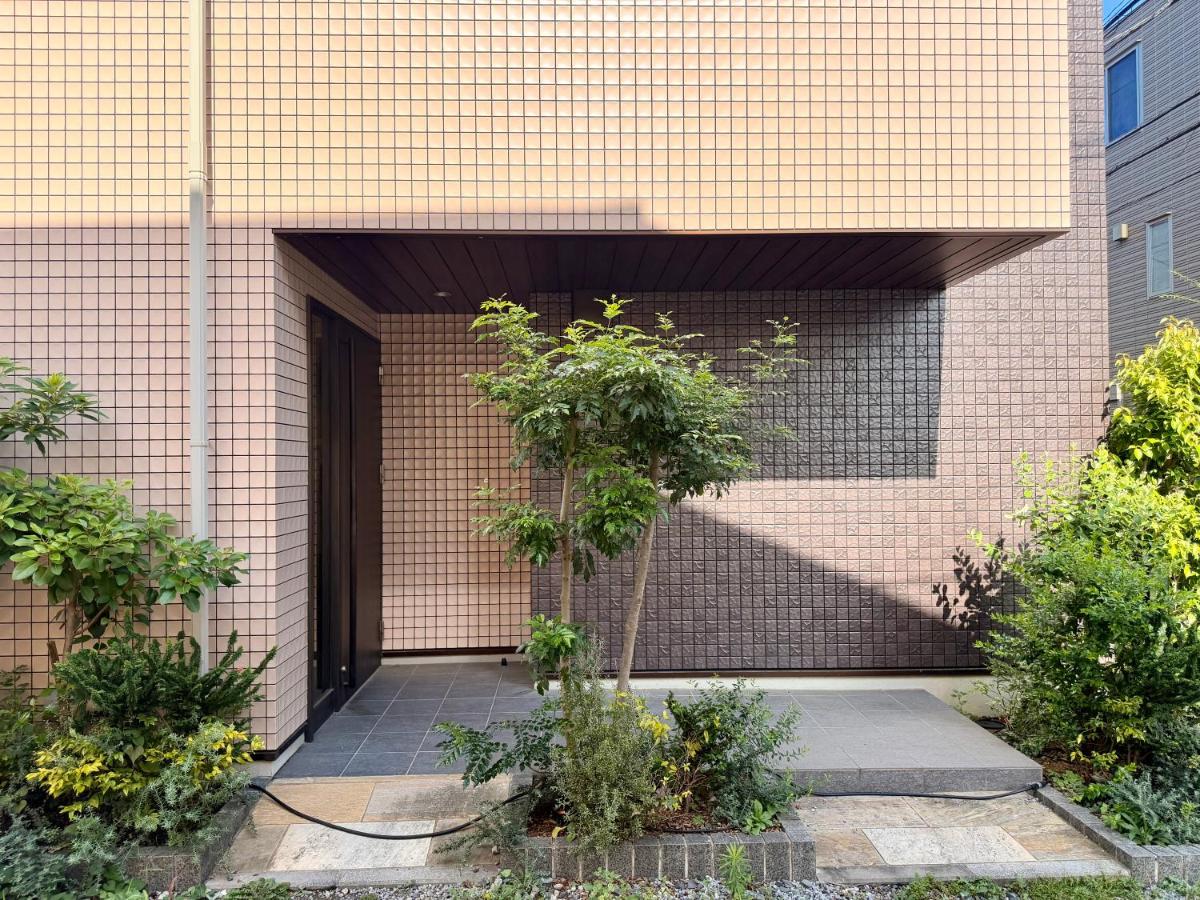 Class Kyodo - B&B Tokyo