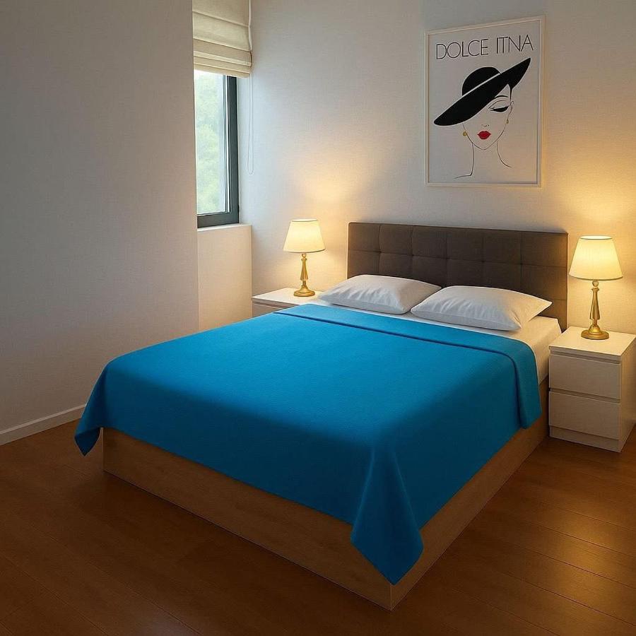 Panoramic Sea Apartment - B&B Kvariati
