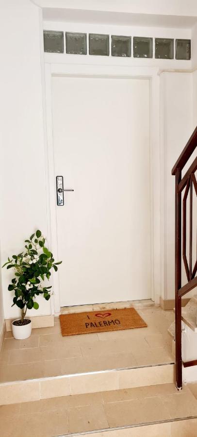 Sicily Bloom - B&B Palermo