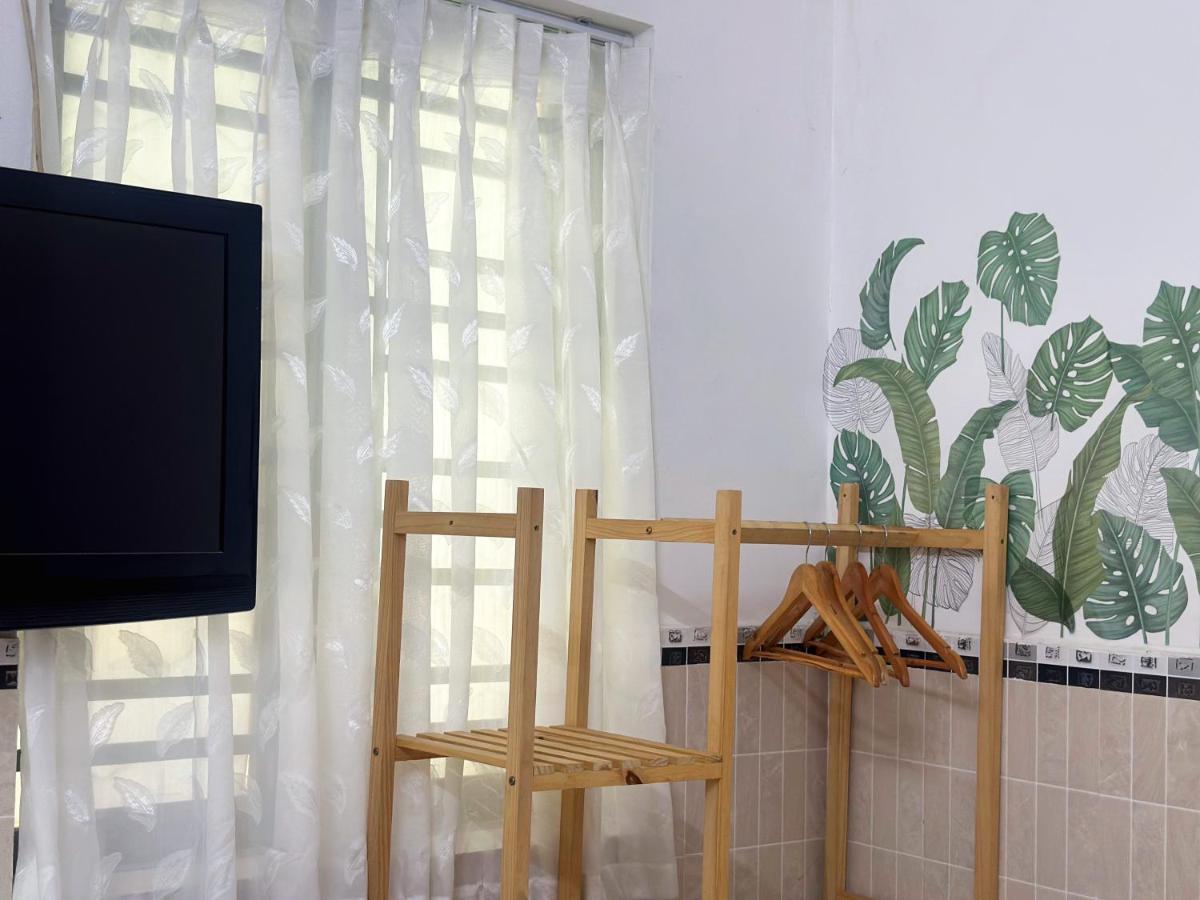 Habitación Doble Deluxe con balcón