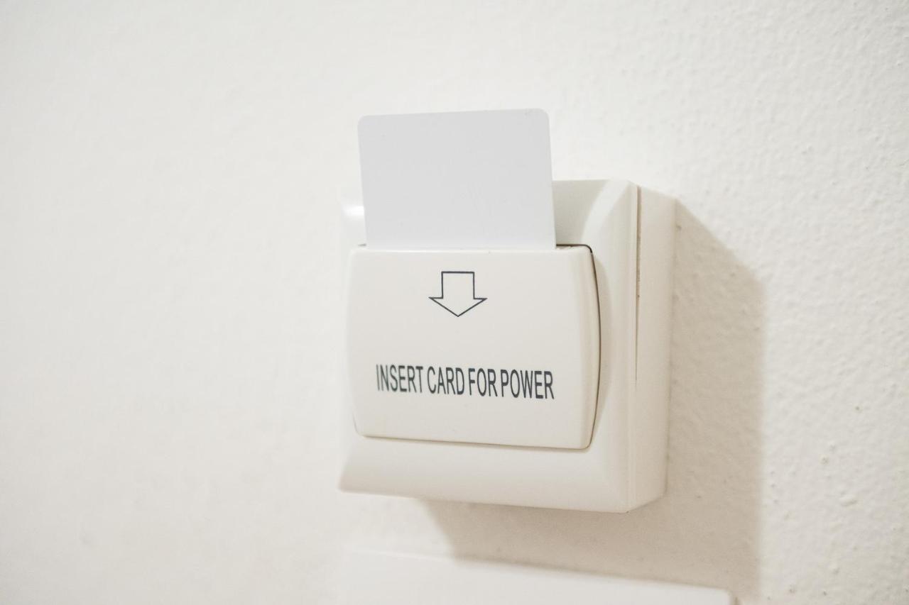 Camera Matrimoniale/Doppia con Letti Singoli con Bagno Privato