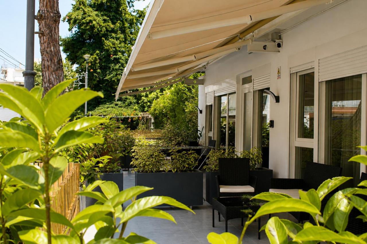 Peraia Garden Suites - Ferienwohnung Peraía