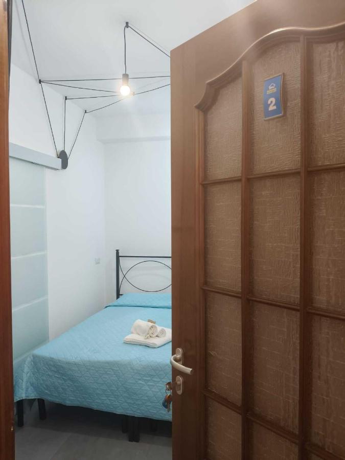 Tortolì Old Town - Sardiniarooms - B&B Tortolì