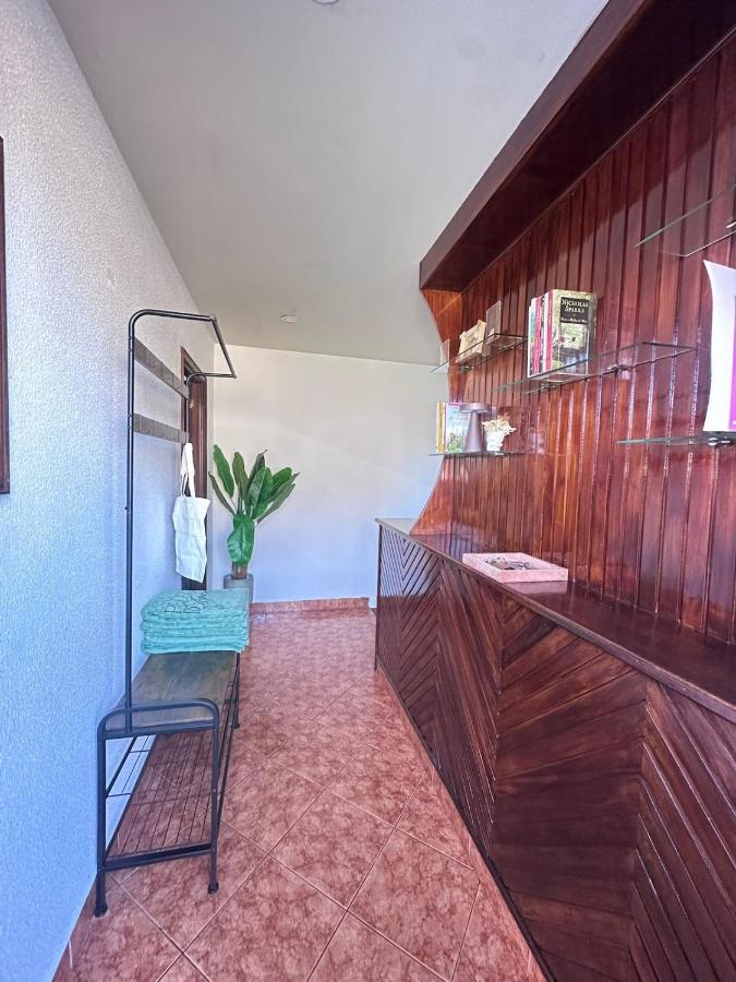 Pedra D'aguça - B&B Aguçadoura