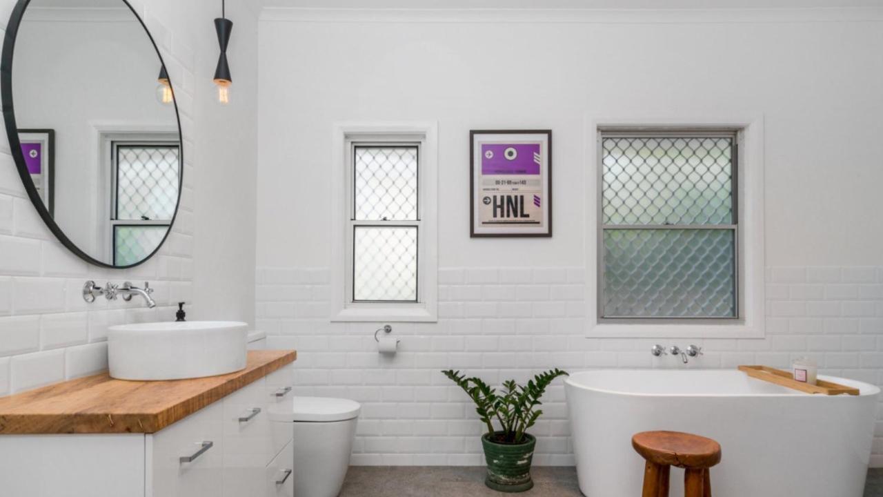 Bruns Beach Shack - B&B Brunswick Heads