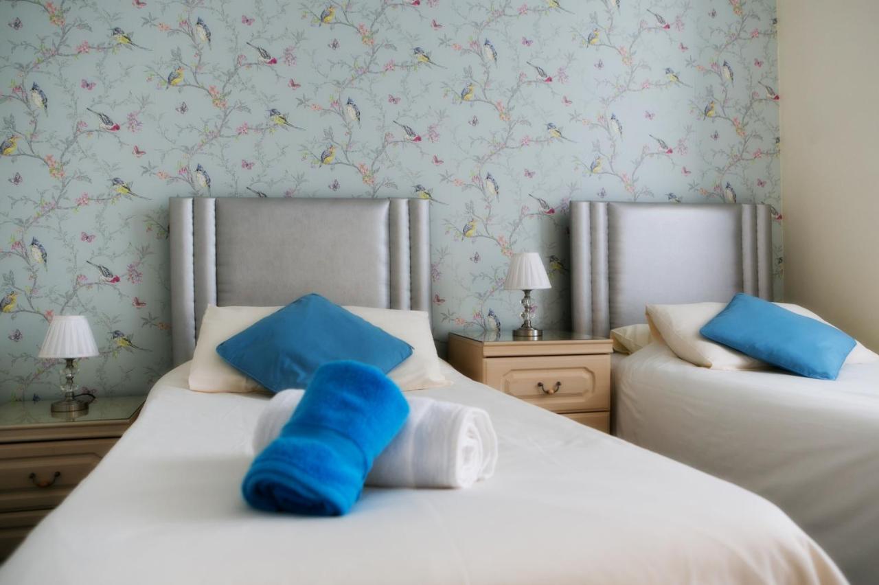 Superior Double / Twin En Suite