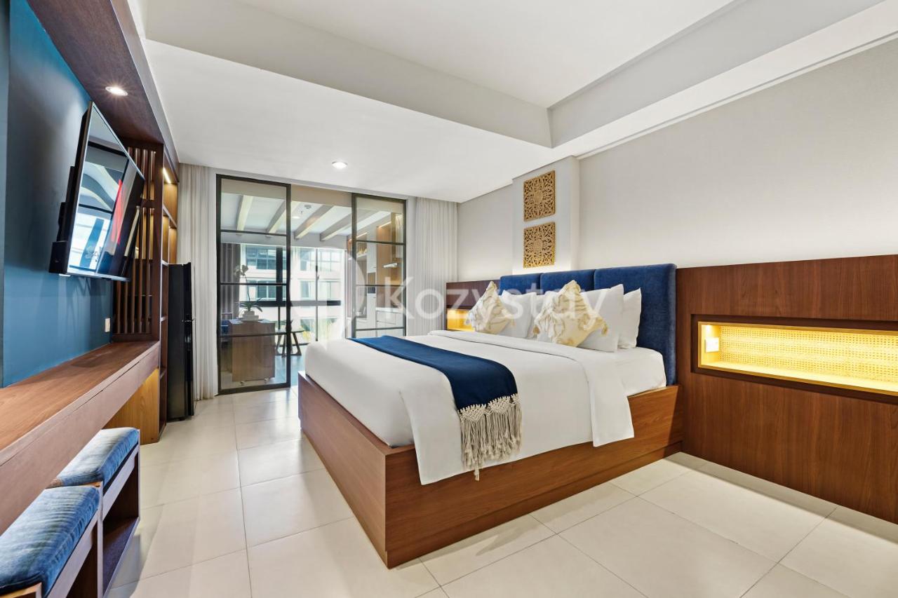 Vantara by Kozystay - Nusa Dua - B&B Nusa Dua