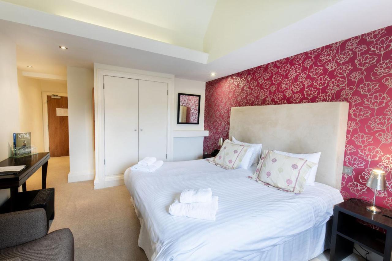 The Kings Head Country Hotel - B&B Kings Lynn