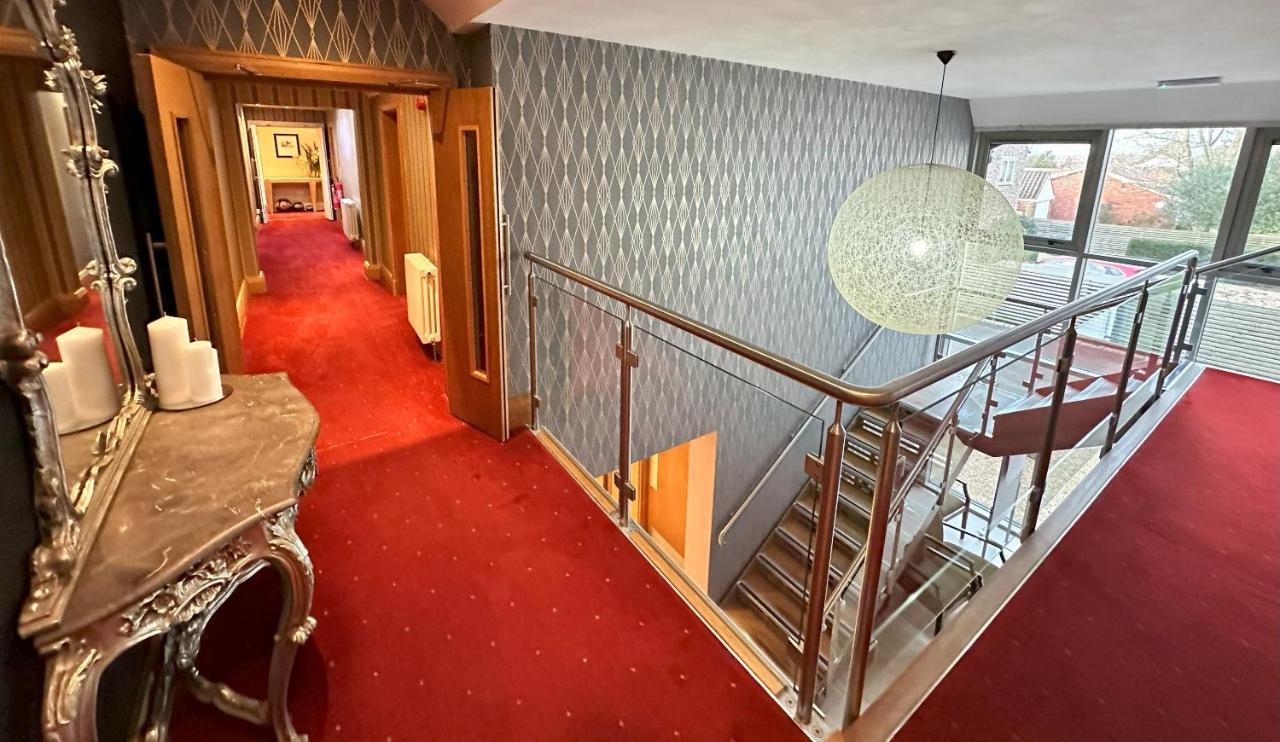 The Kings Head Country Hotel - B&B Kings Lynn