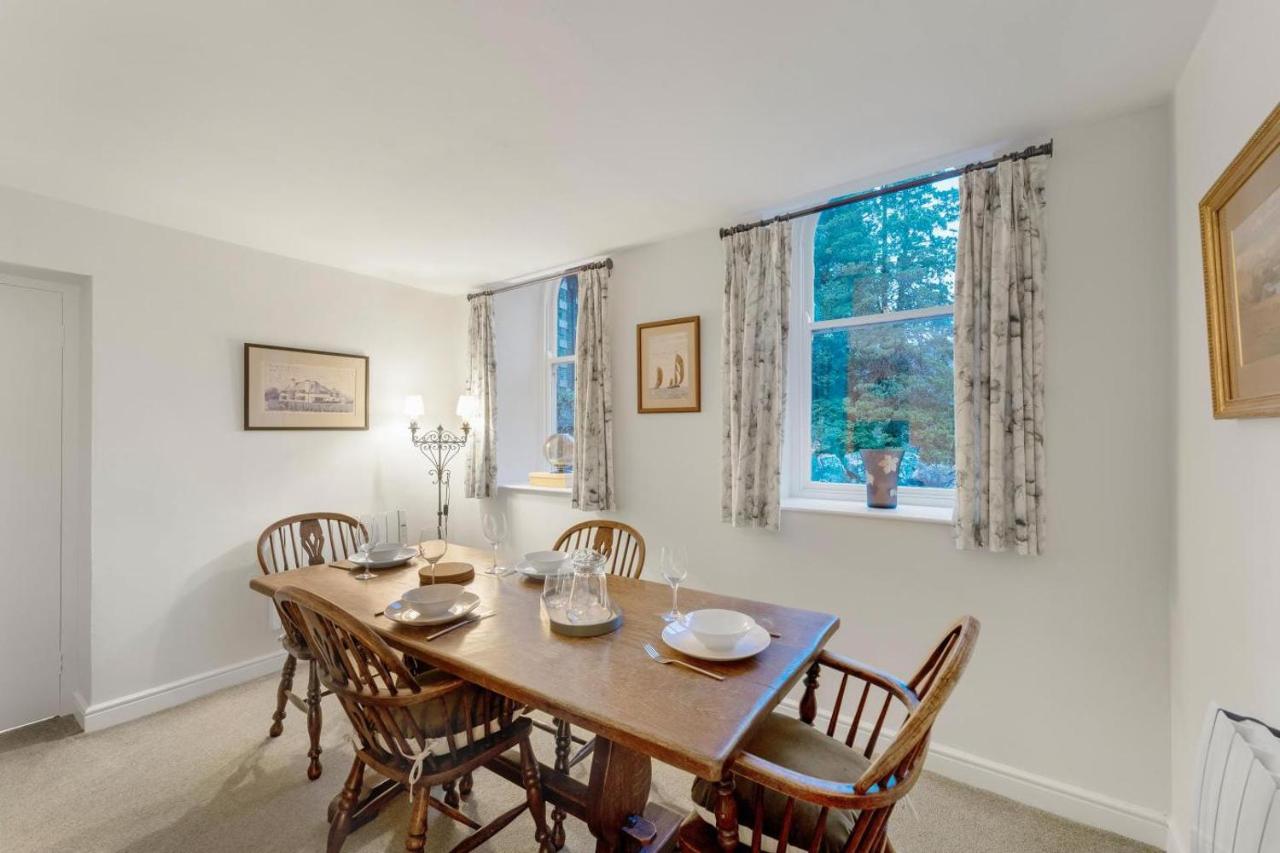 2 Bed in Ambleside oc-lr190 - Ferienwohnung Ambleside