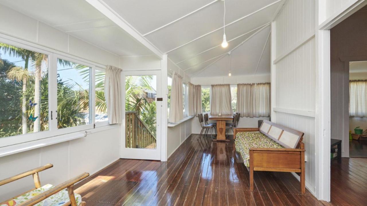 Pinchin's Place - B&B Brunswick Heads