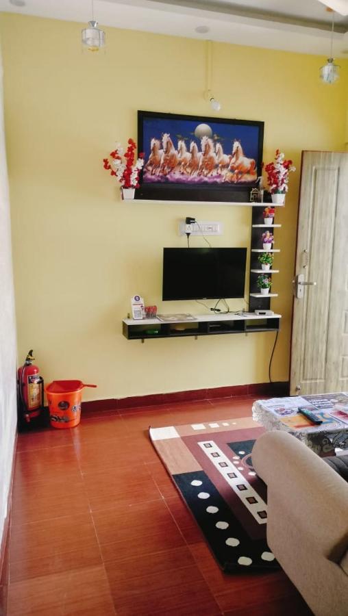 Nesha Resort Yercaud - B&B Yercaud