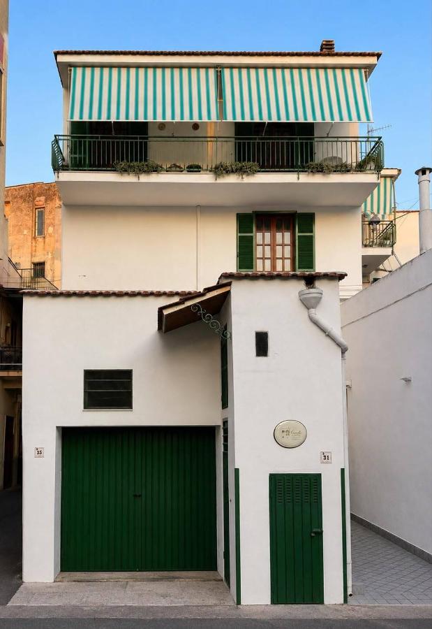 Carmela's House - B&B San Valentino Torio