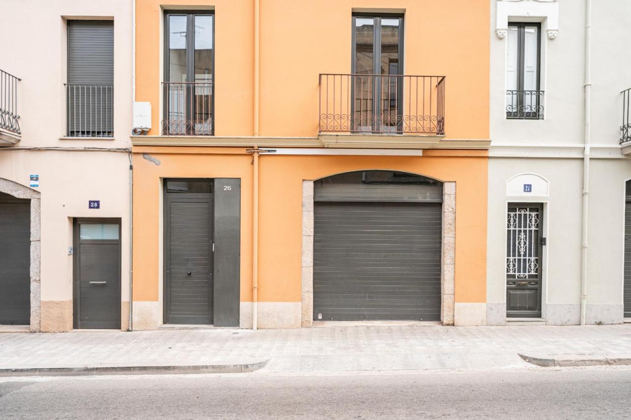 Majordoms Llimoner - B&B Figueres