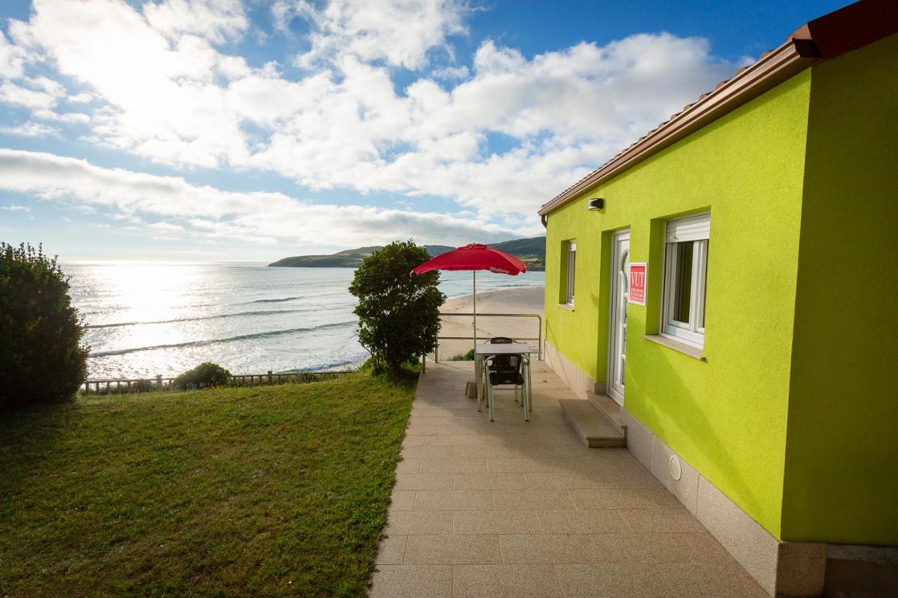 Apartamento Playa de Lires - B&B Cee