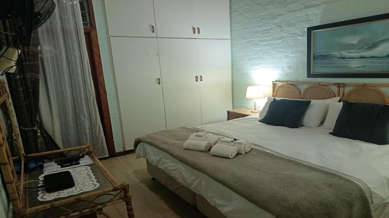 Familienzimmer mit Kochnische