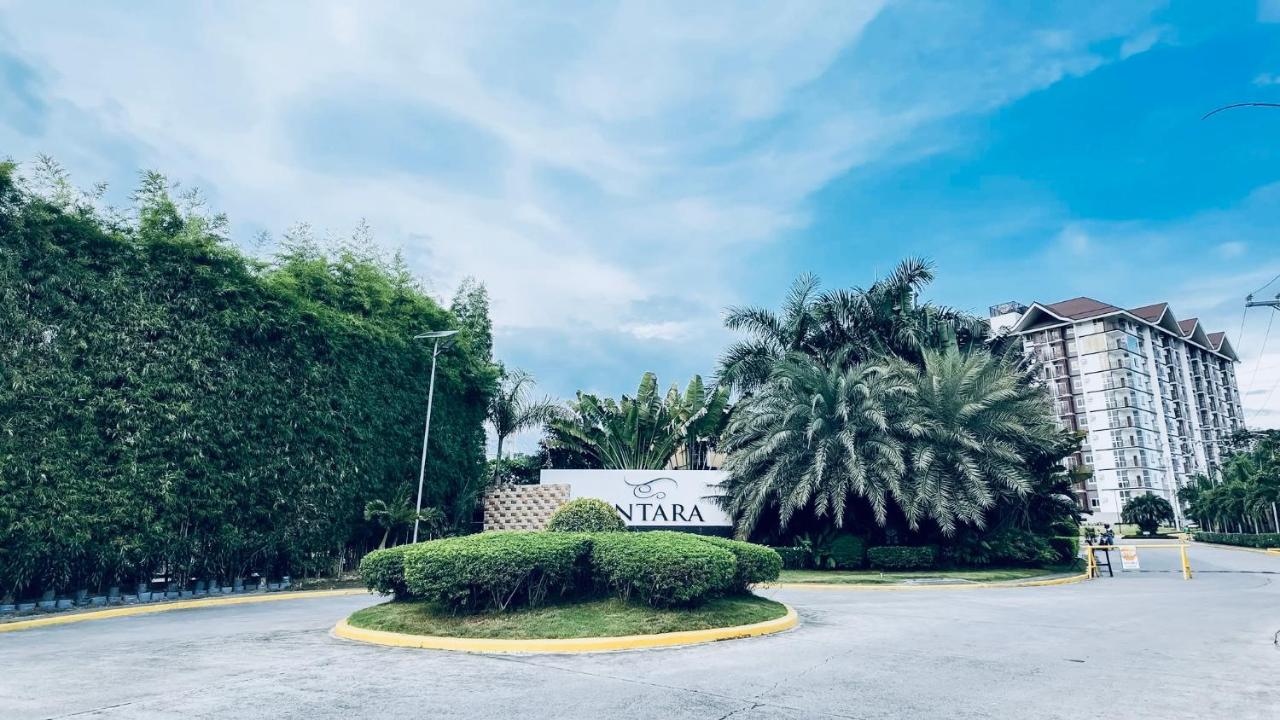 The Verdant Nest at Antara Residence - Bed and Breakfast Talisay City