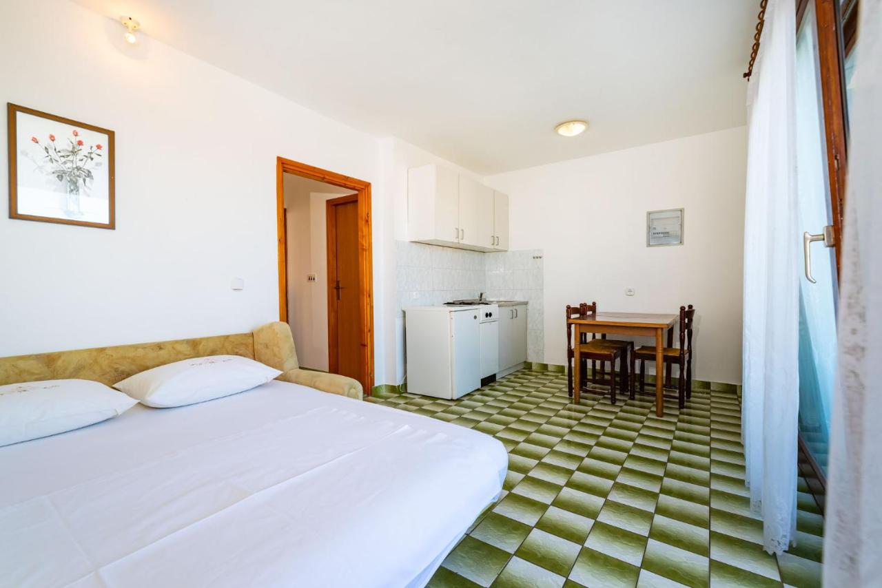 Appartement Classique
