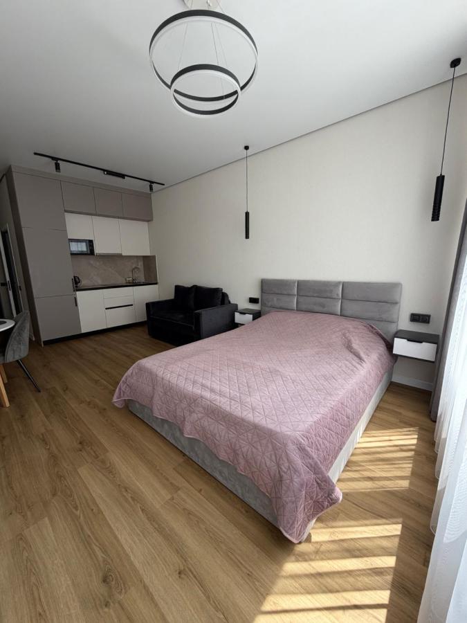 Apartment Atmosphere 9 этаж - B&B Odesa