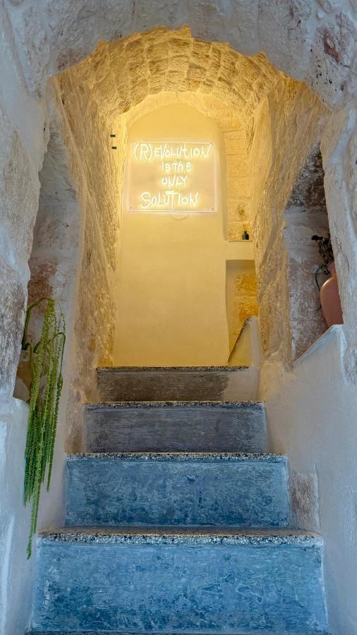 Casa Lenta - Bed and Breakfast Ostuni